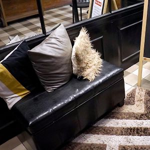 Mystay Hotel Bgc West